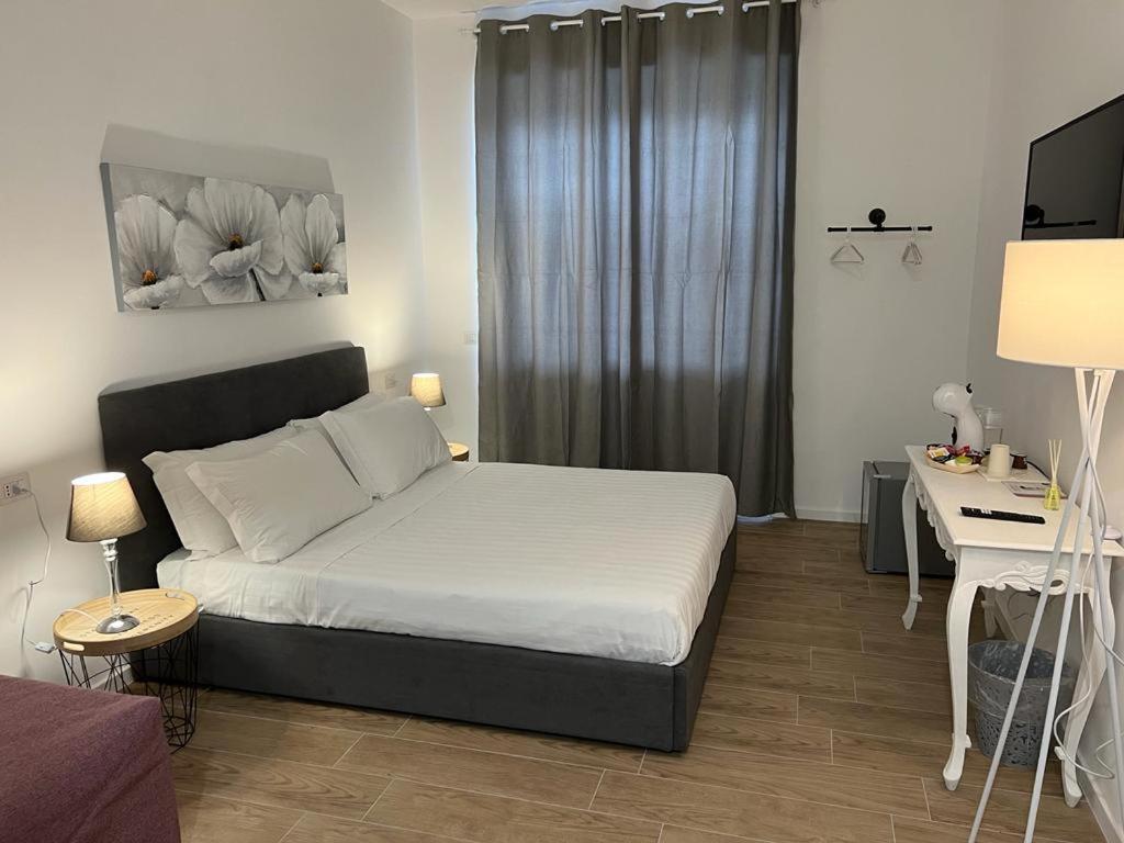 Prati Sweet Home Roma Dış mekan fotoğraf