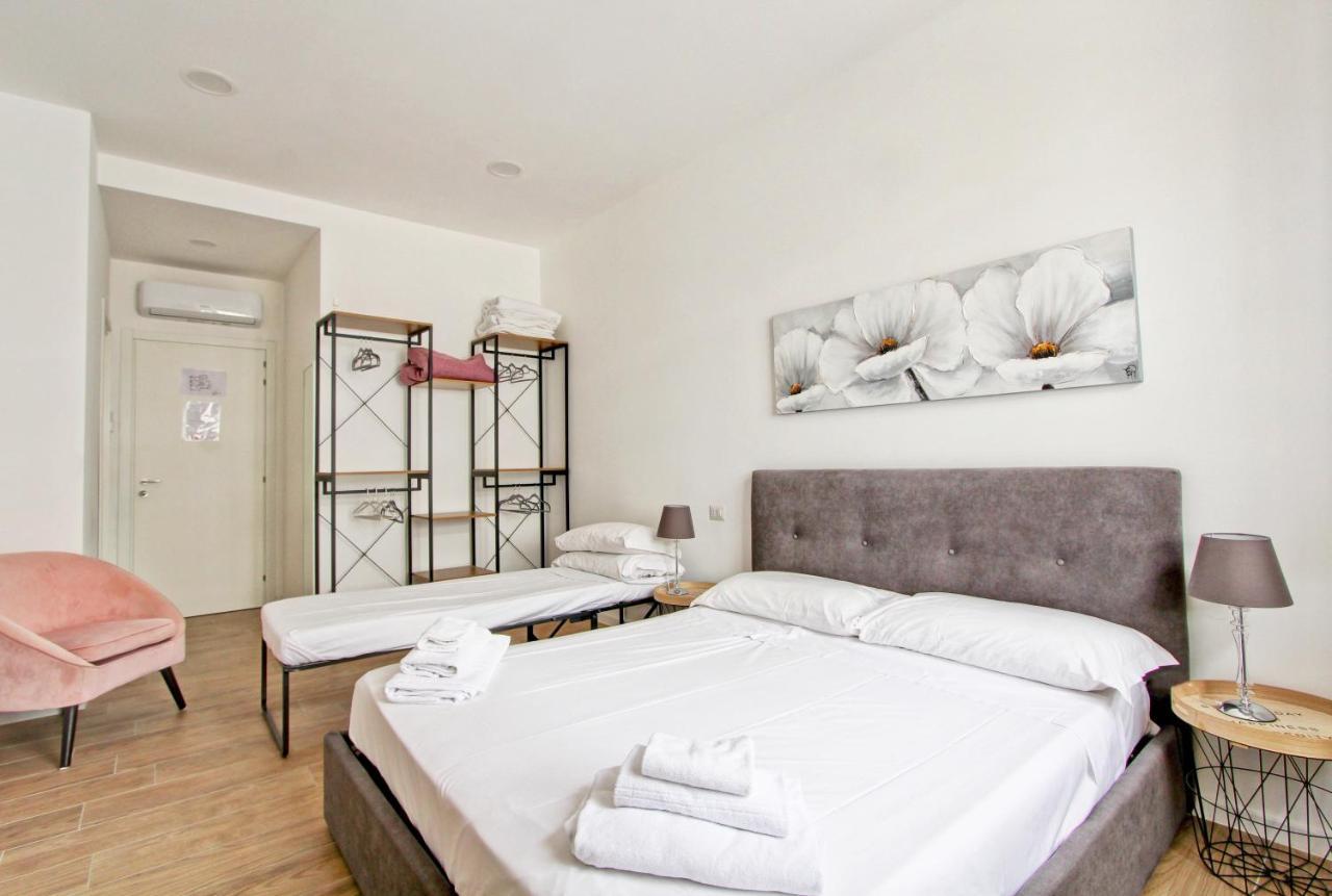 Prati Sweet Home Roma Dış mekan fotoğraf