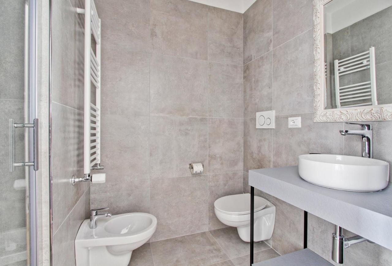 Prati Sweet Home Roma Dış mekan fotoğraf