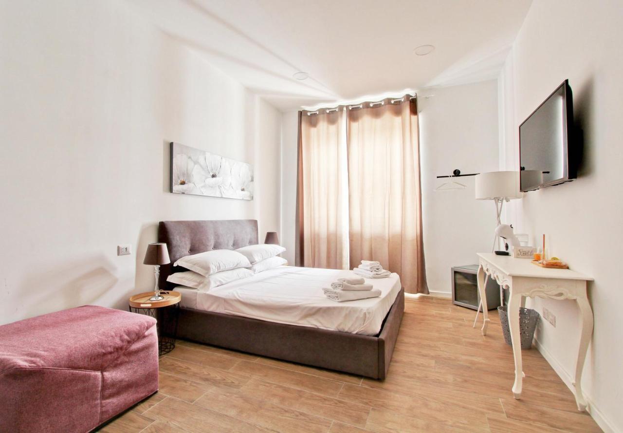 Prati Sweet Home Roma Dış mekan fotoğraf