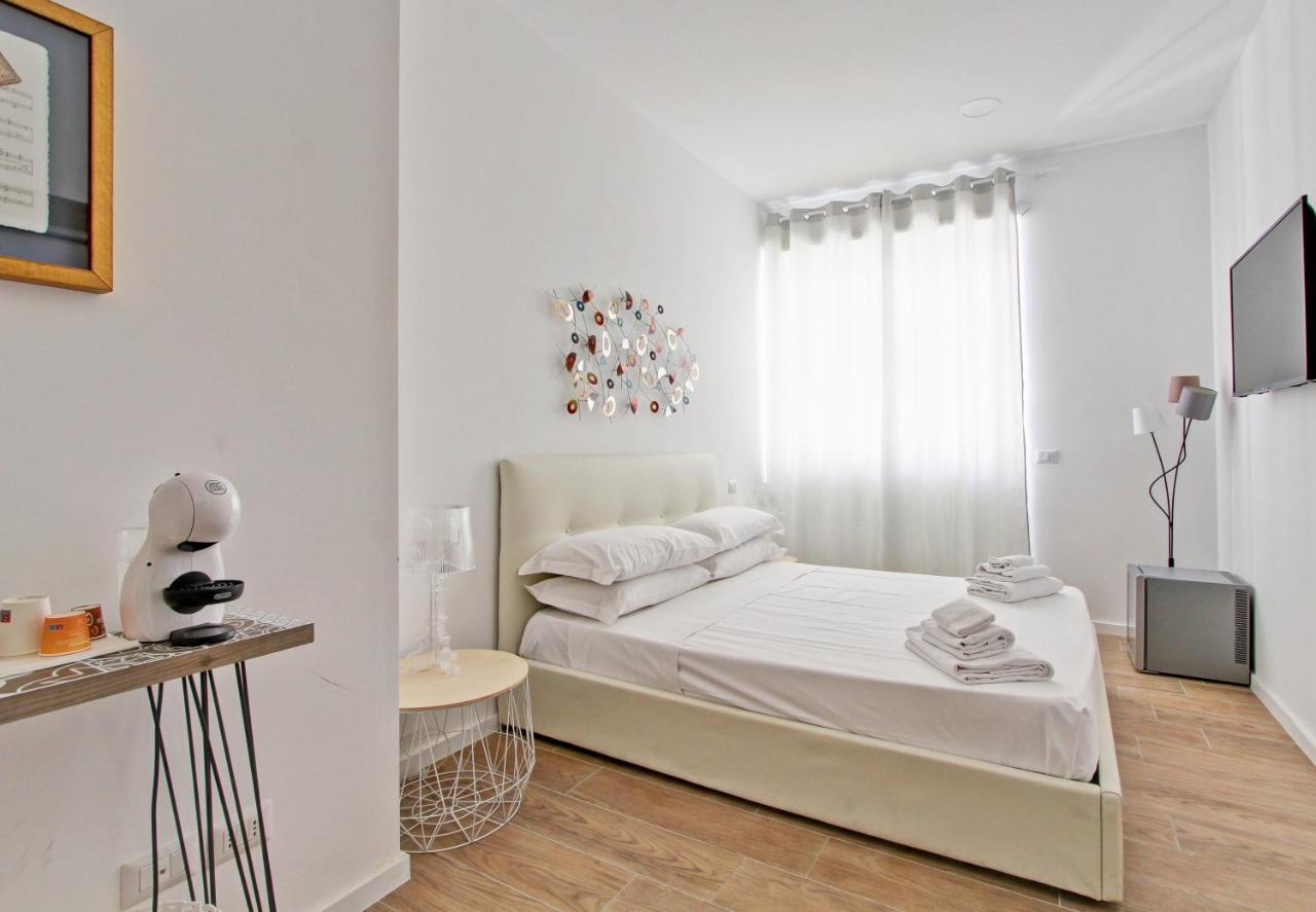 Prati Sweet Home Roma Dış mekan fotoğraf