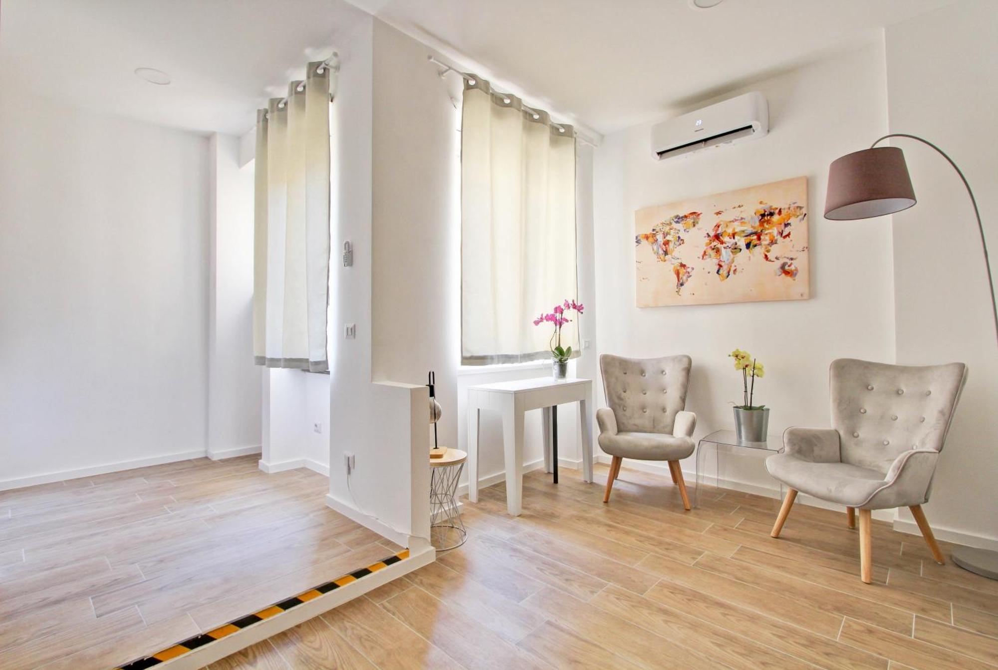 Prati Sweet Home Roma Dış mekan fotoğraf