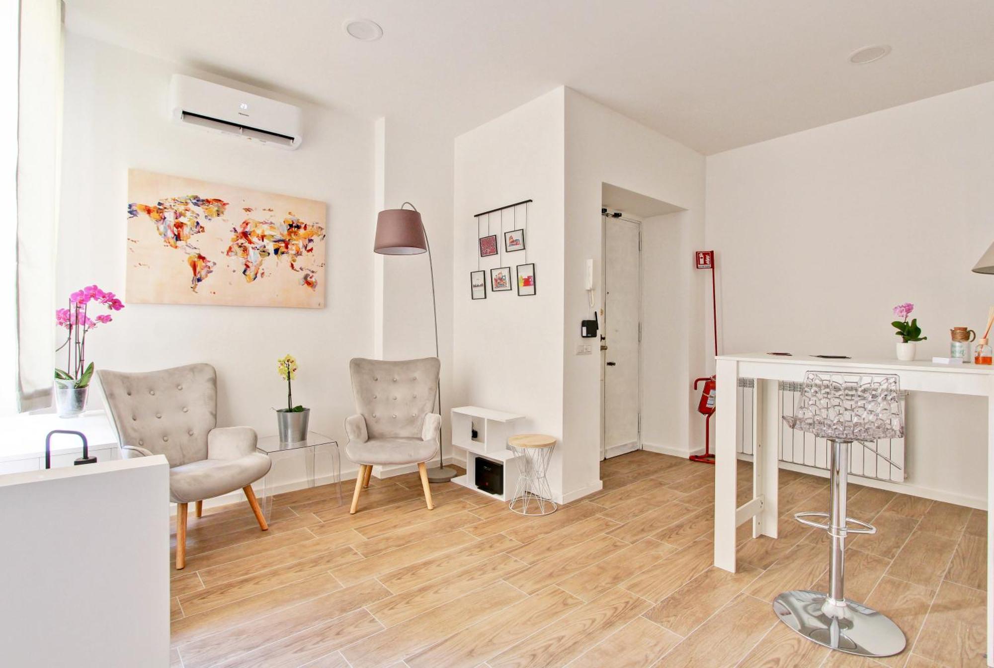 Prati Sweet Home Roma Dış mekan fotoğraf