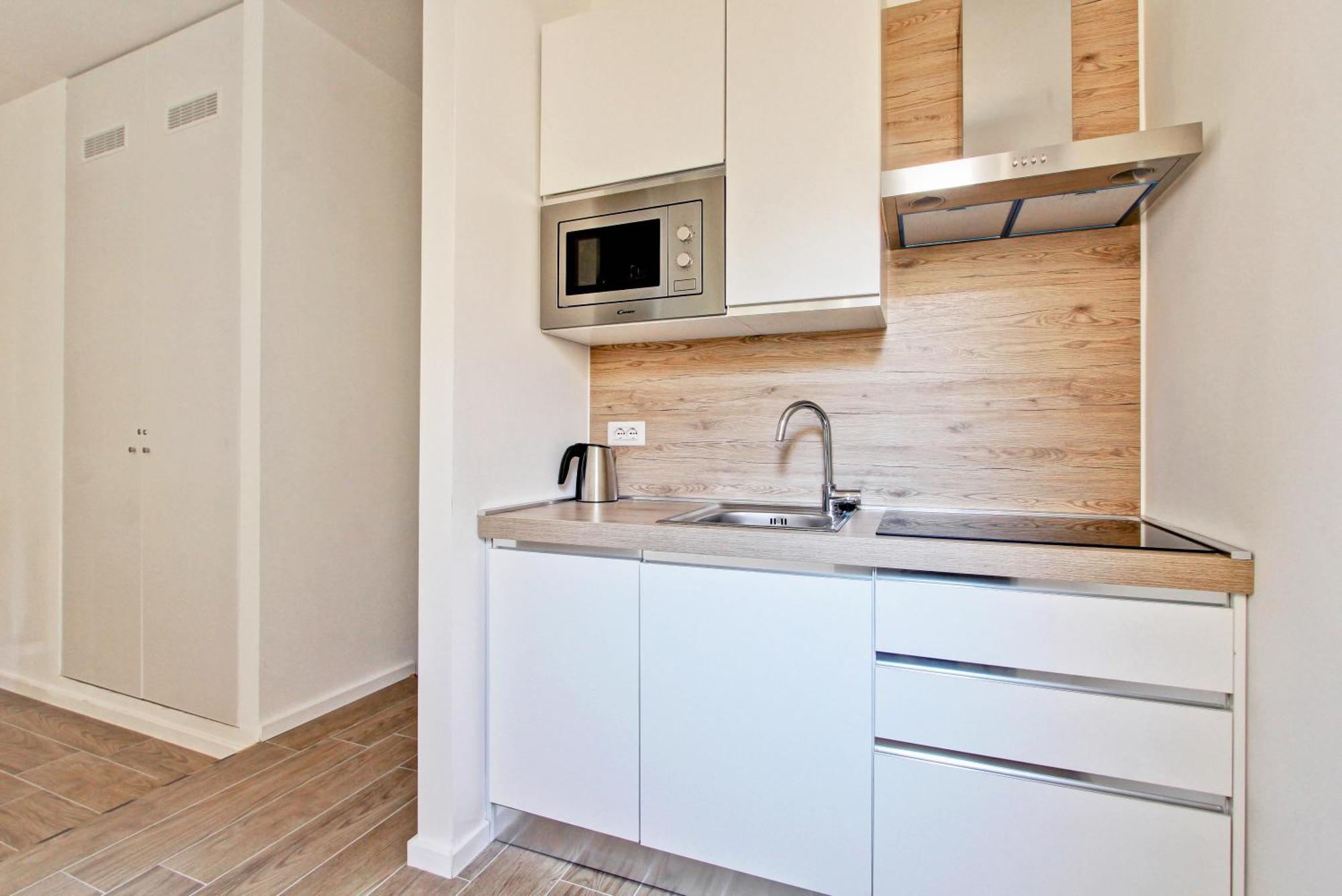 Prati Sweet Home Roma Dış mekan fotoğraf