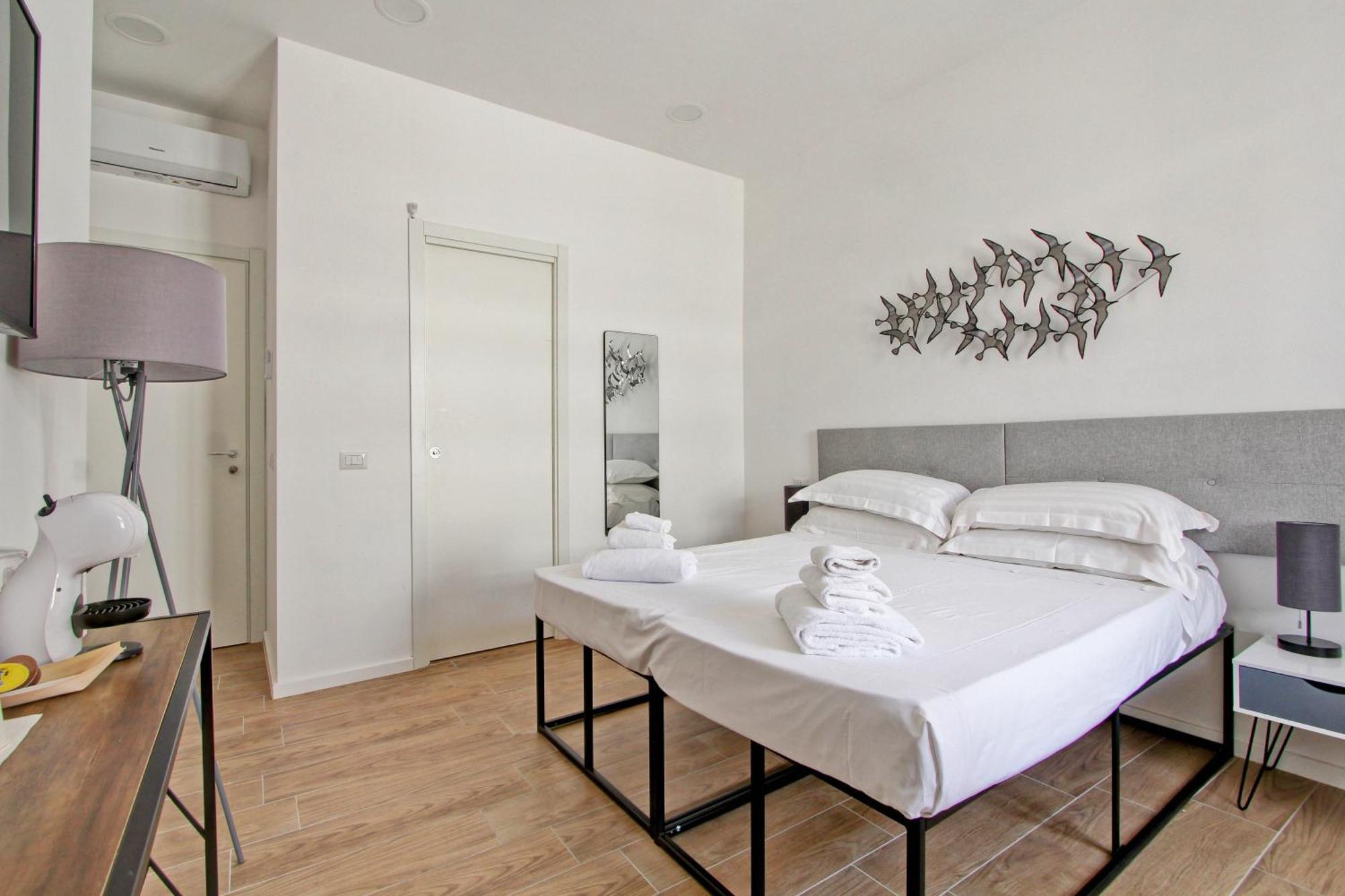 Prati Sweet Home Roma Dış mekan fotoğraf