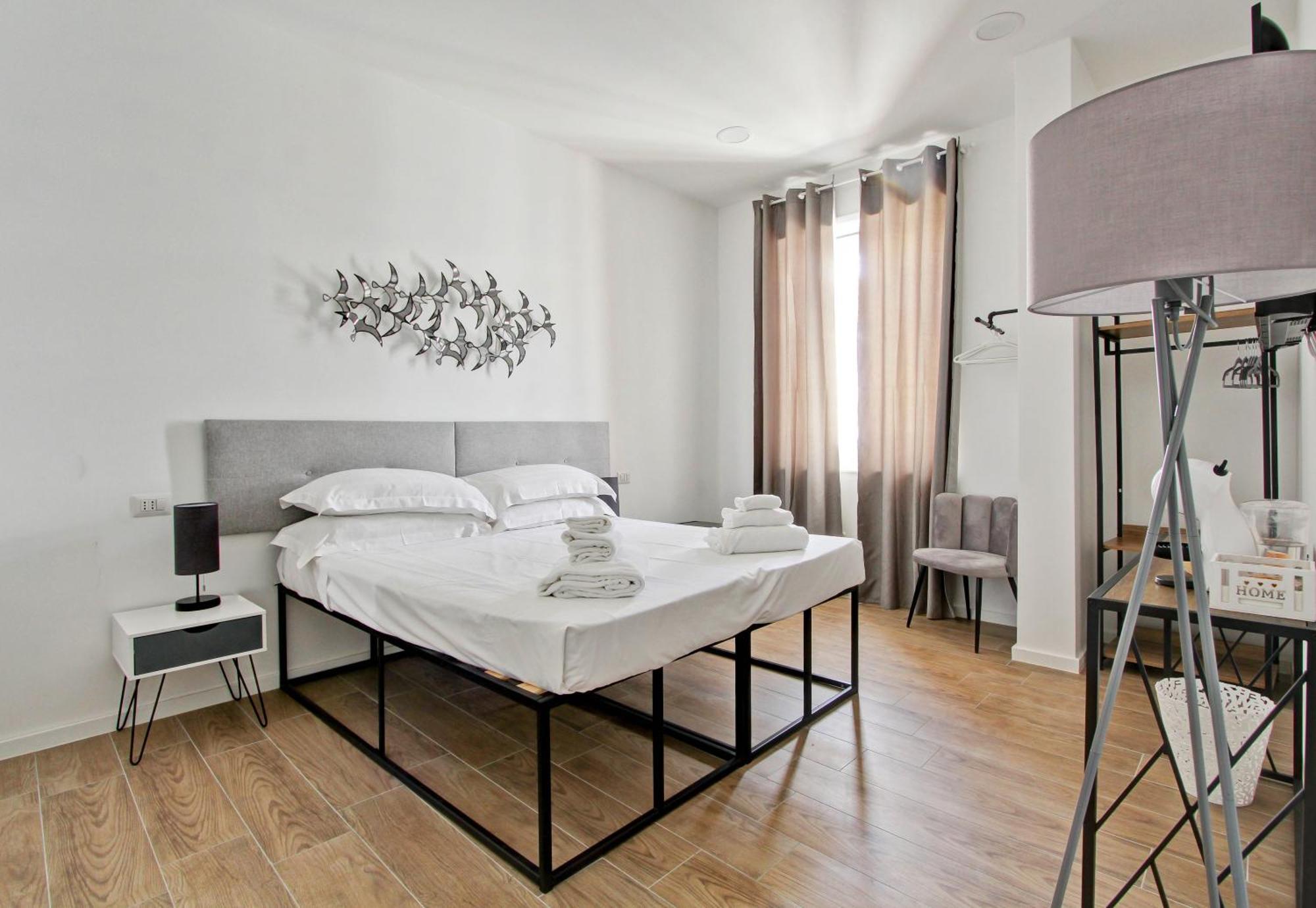 Prati Sweet Home Roma Dış mekan fotoğraf