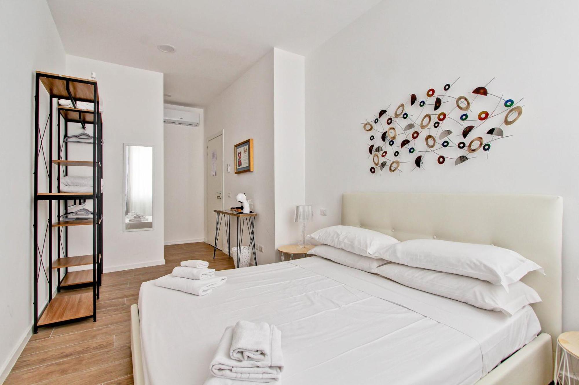 Prati Sweet Home Roma Dış mekan fotoğraf