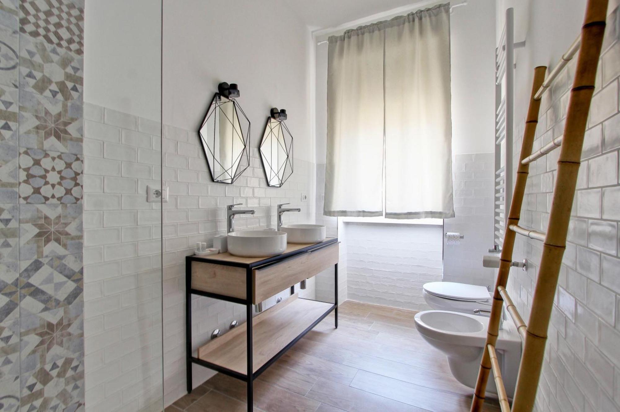 Prati Sweet Home Roma Dış mekan fotoğraf