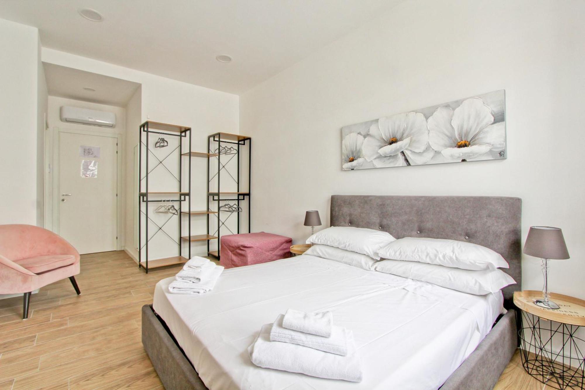 Prati Sweet Home Roma Dış mekan fotoğraf