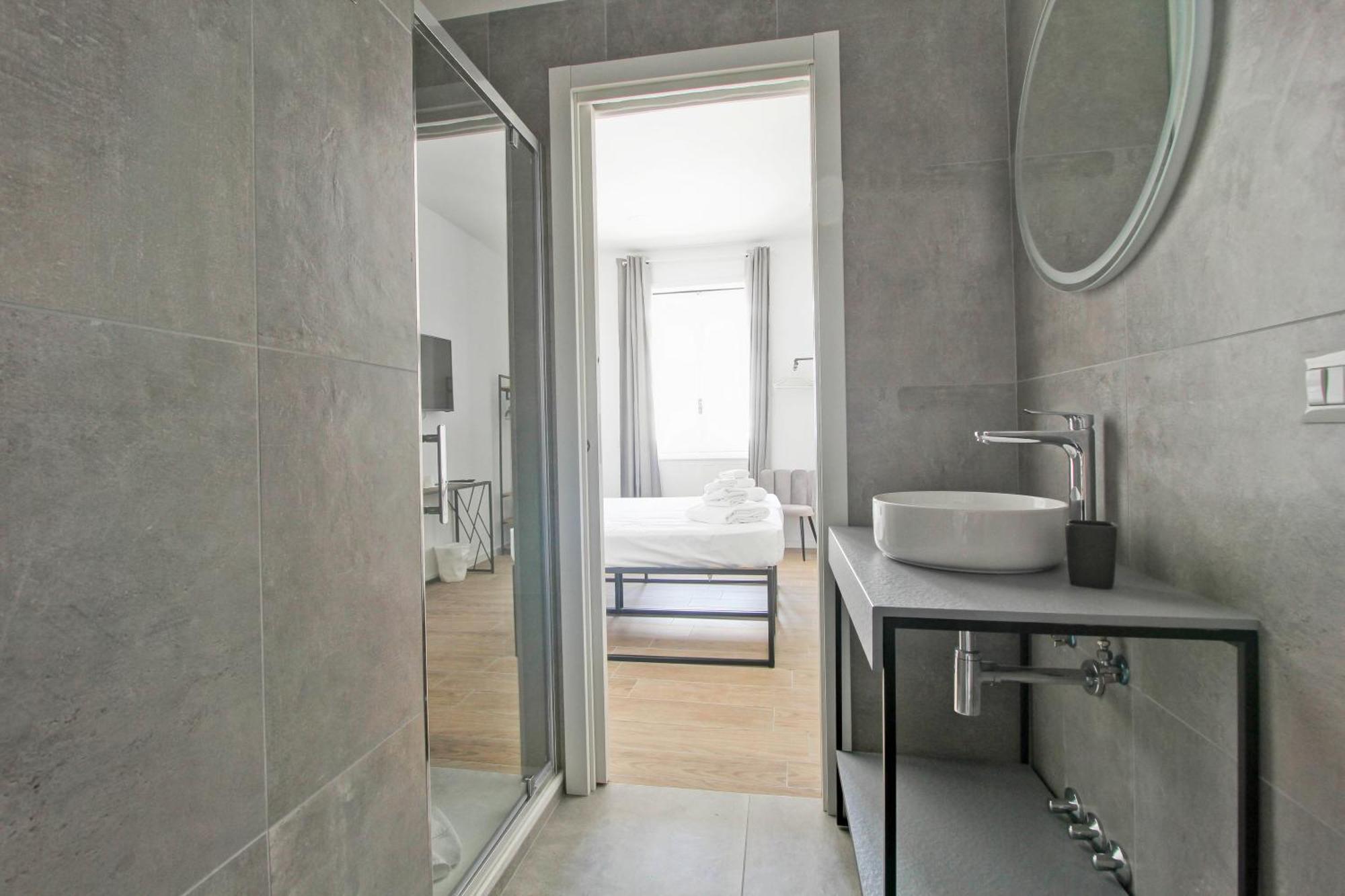 Prati Sweet Home Roma Dış mekan fotoğraf