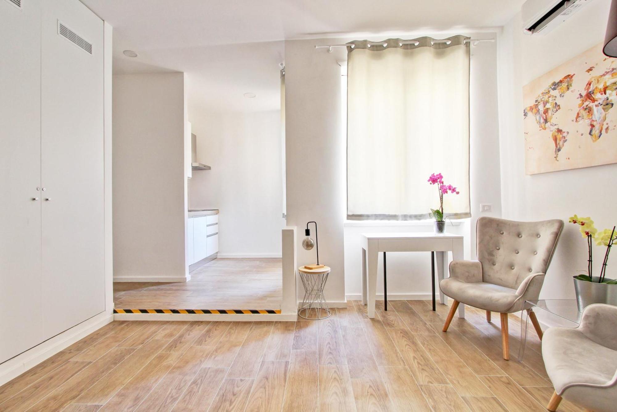 Prati Sweet Home Roma Dış mekan fotoğraf