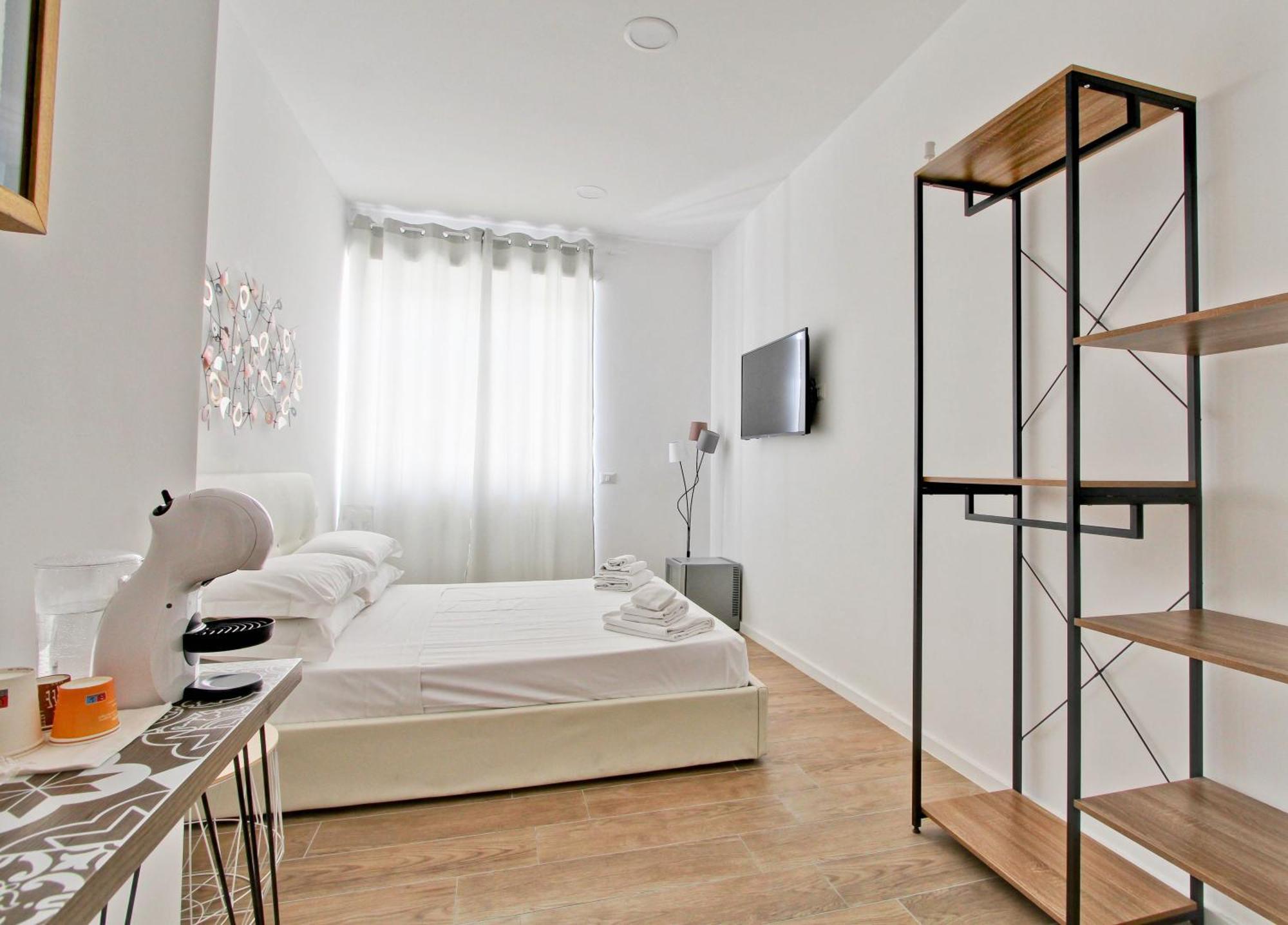 Prati Sweet Home Roma Dış mekan fotoğraf